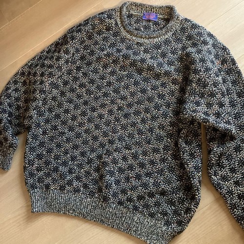 Maglione maglia missoni uomo - maglia,