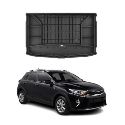 Tapis coffre pour kia - de,