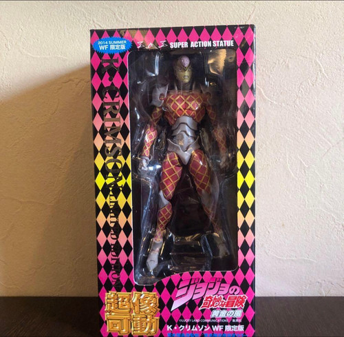 Jojo bizarre adventure - bizarre,