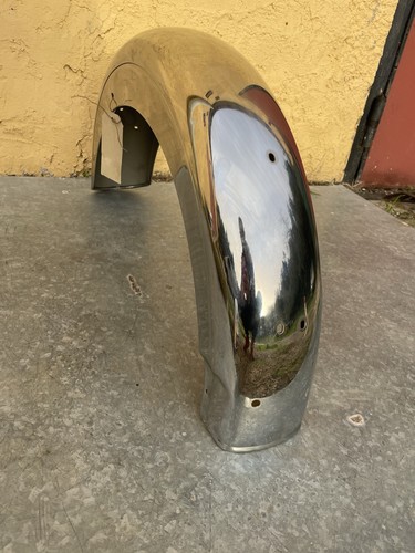 Moto guzzi 500 - nuovo, falcone