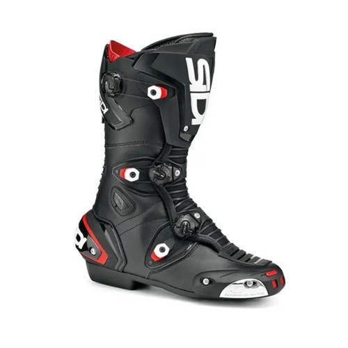 Stivali moto racing sidi - moto, mag-1
