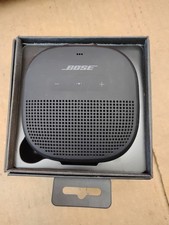 Bose SoundLink Micro