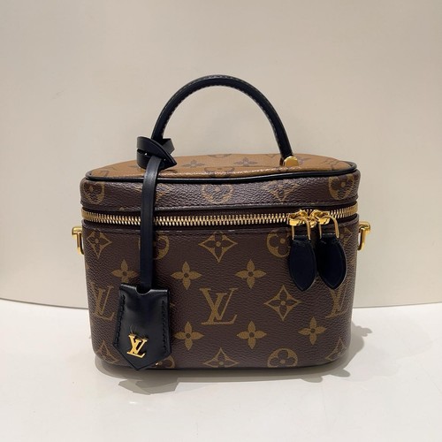 Louis vuitton vanity portable - louis,