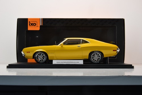 Ford gran torino sport - torino, 1972