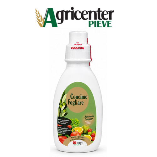 Concime fogliare nutrimento - concime,