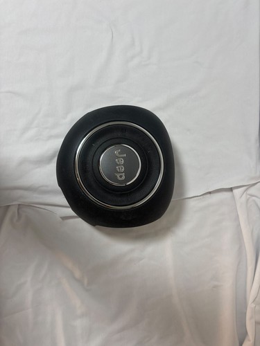 Airbag jeep renagde - jeep,