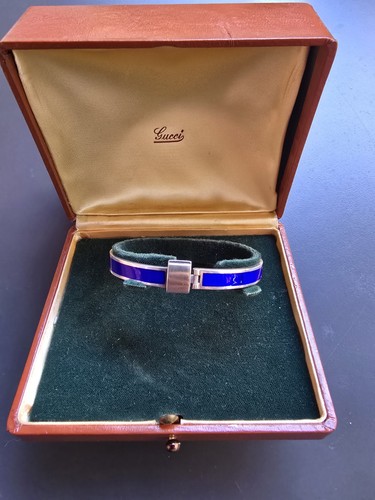 Vintage gucci silver - vintage,