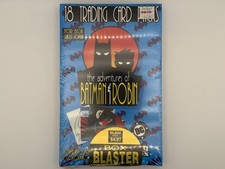 Skybox DC 1996 Le avventure di
