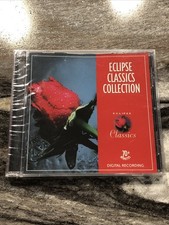 Eclipse Classics Collection