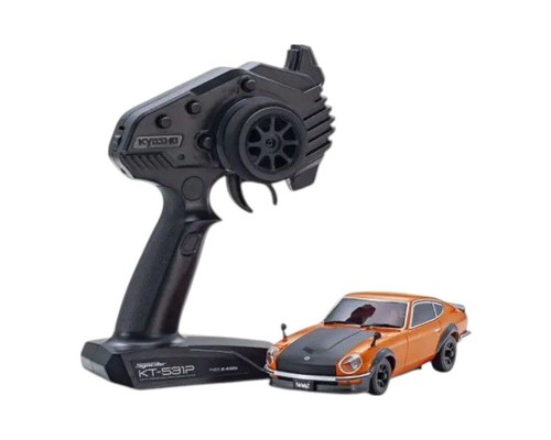 Kyosho mini awd - kyosho, mini-z
