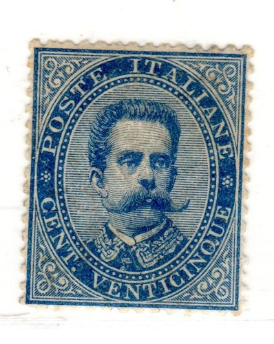Francobolli italia regno - italia,