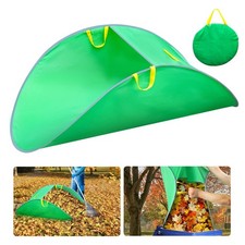 Raccogli Foglie, Sacchetti