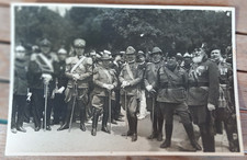 Fotografia Regio Esercito