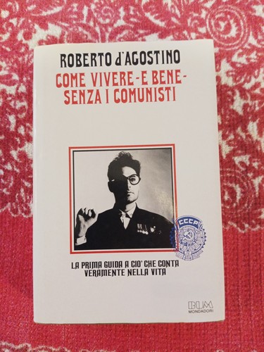 Libri roberto agostino - libri:,