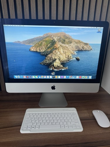 Apple imac fine - apple,