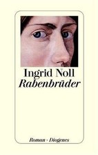 Rabenbrüder von Noll, Ingrid