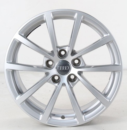Audi singolo 17 - a6, c8