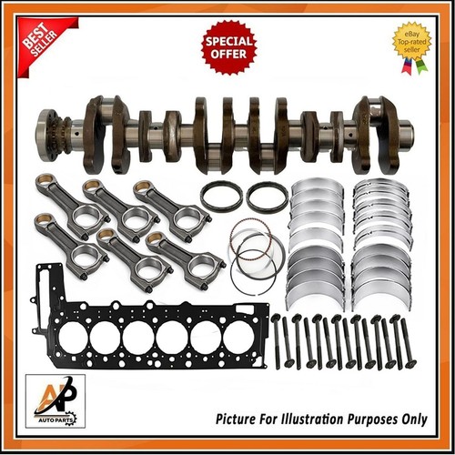 Per bmw serie 7 - 6, 3.0