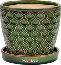 ® - Vaso Da Fiori in Ceramica