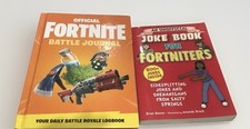 Fortnite Books 