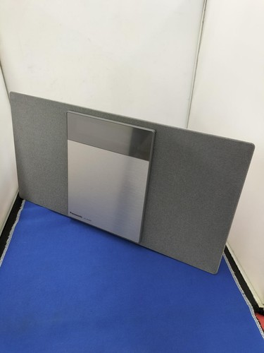 Panasonic hc420 cd - panasonic, sc-hc420