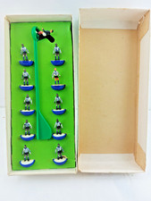 SQUADRA CALCIO ARGENTINA N°? SCATOLA SUBBUTEO TABLE SOCCER SCALE 00