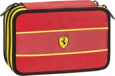 FERRARI KIDS - Astuccio Scuola
