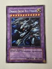 Yugioh! Drago Occhi Blu Finale