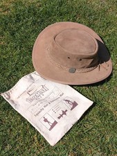 Cappello Barmah 1061 Squashy