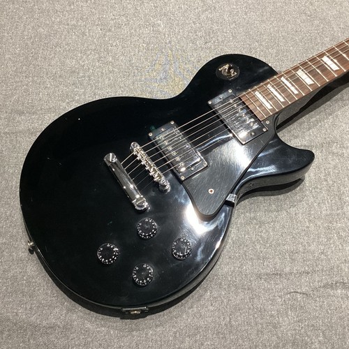 Epiphone les paul studio ebano - les,