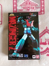 Bandai Super Robot Chogokin