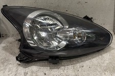 FARO FANALE ANTERIORE DESTRO DX PER TOYOTA Aygo 2° Serie (08>14)