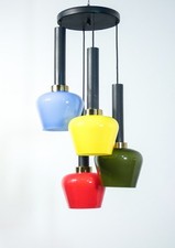 ⚜️ LAMPADARIO DESIGN