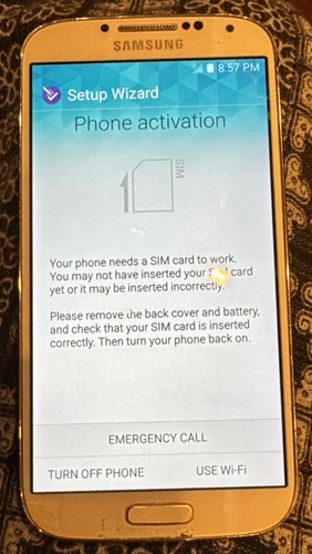 Samsung galaxy sch 545 - samsung, 16