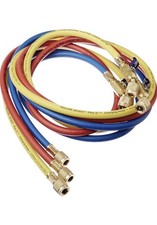 YELLOW JACKET Plus II Set Tubo