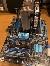 Asus M5A99FX Pro R2.0 con