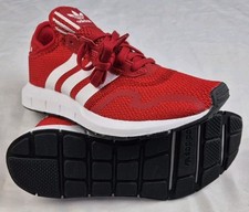 Adidas Swift Run X Scarlet Red