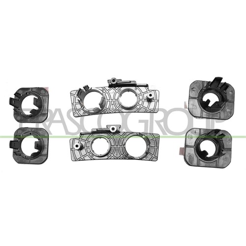 Kit supporto sensori - kit,