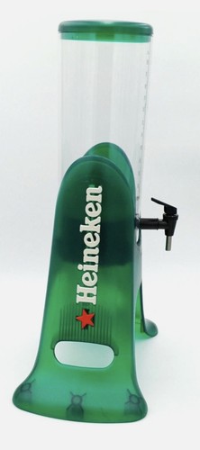Heineken shuttle dosatore - heineken,