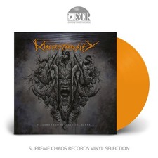 MONSTROSITY - Screams From