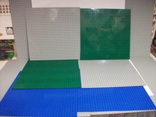 PIASTRE BASE 32 X 32 PUNTI