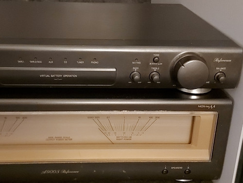 Technics a900s - technics, se-a900s