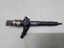 Iniettore Iniettore Diesel