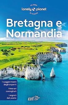 Bretagna normandia guide - normandia, (guide
