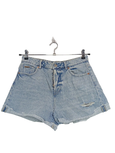 Pantaloncini jeans