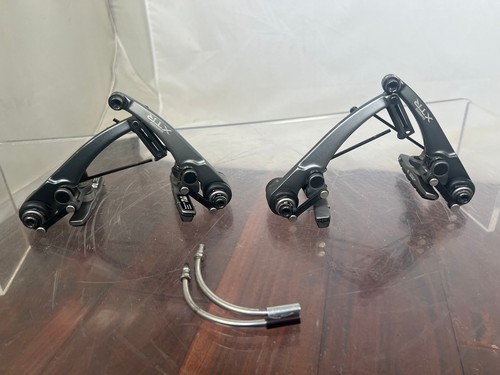 Set freni vintage shimano - v,