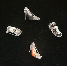 Judith Jack 925 Sterling