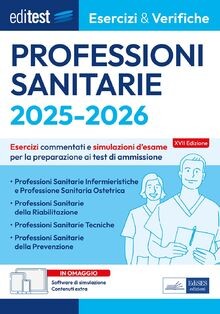 Editest professioni - editest.,