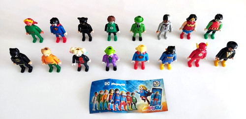 Sorpresine kinder playmobil - sorpresine,