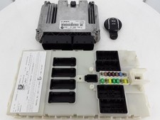 MINI F56 2014 Cooper D B37C15A